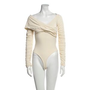 Khaite Bodysuit NWT